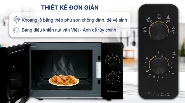 Thiết kế hiện đại đơn giản